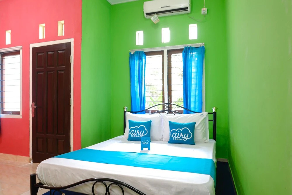 Airy Eco Syariah Tanjung Pandan Hayati Mahim 1 Belitung