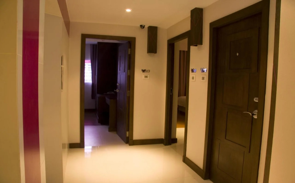 Paradiso Boutique Suites