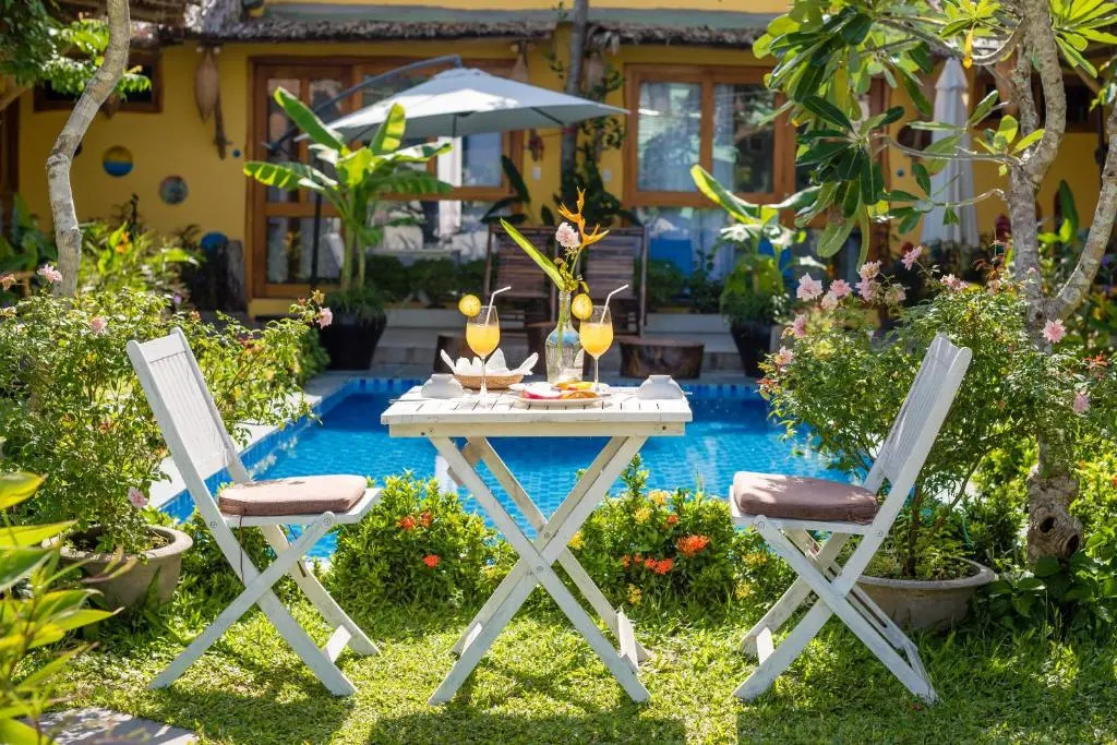 La Belle An Bang Seaside Hideaway