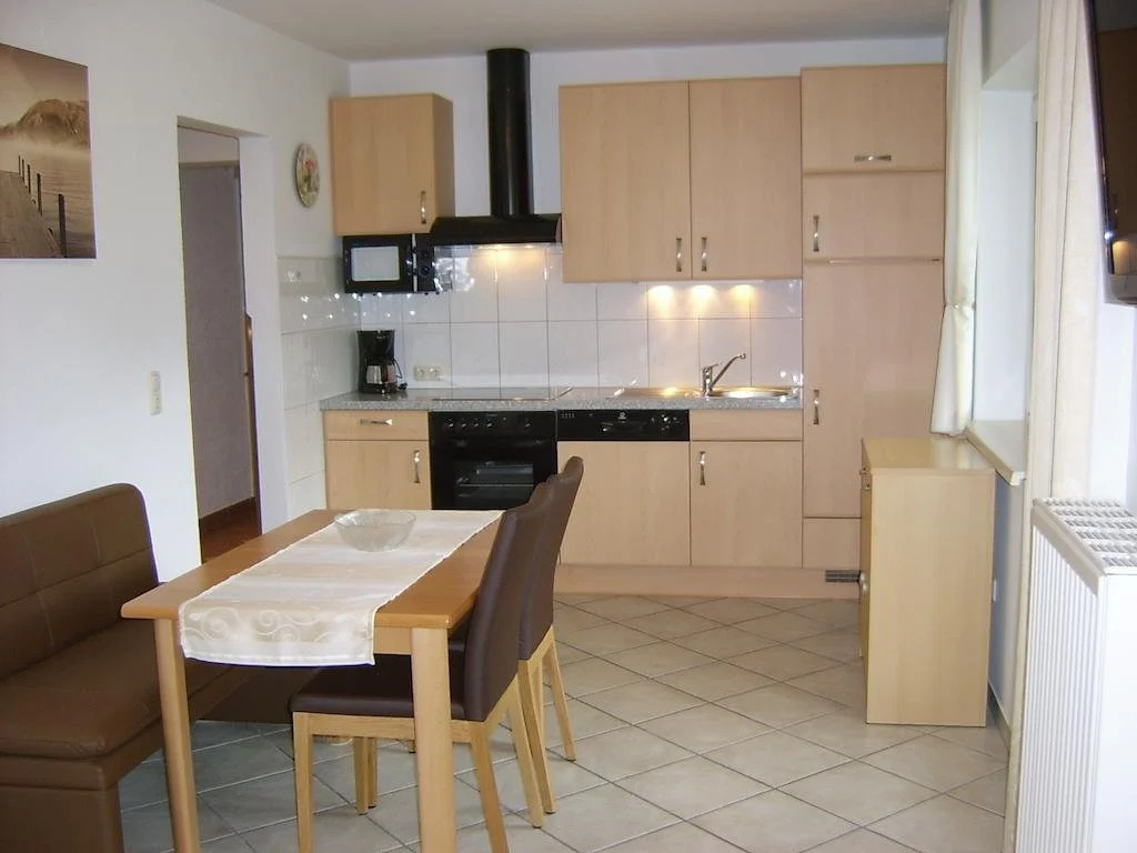 Gästehaus Eder