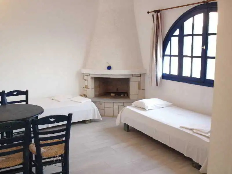 Anemoessa Hotel