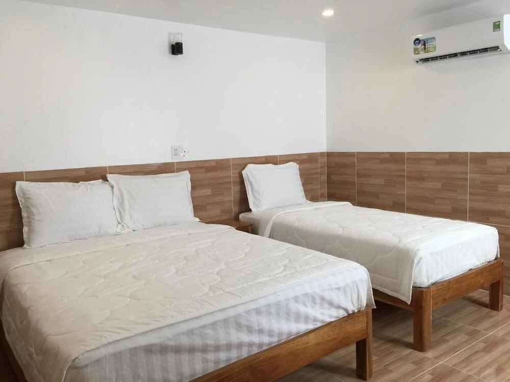 Sen Hotel Phu Quoc
