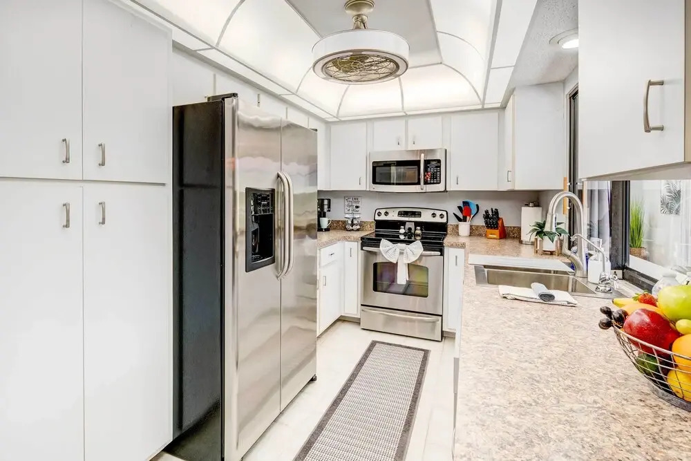 Punta Gorda Canal Home w/ Private Pool