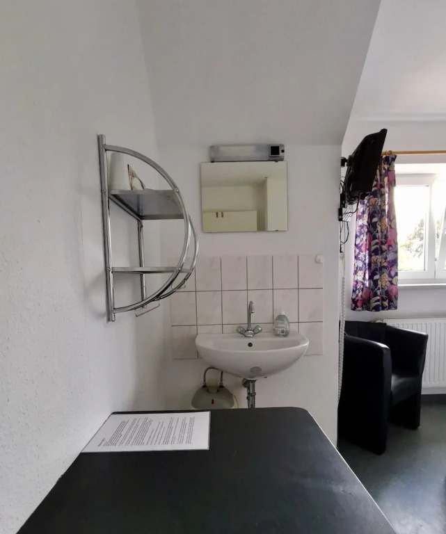 Pension Akropolis