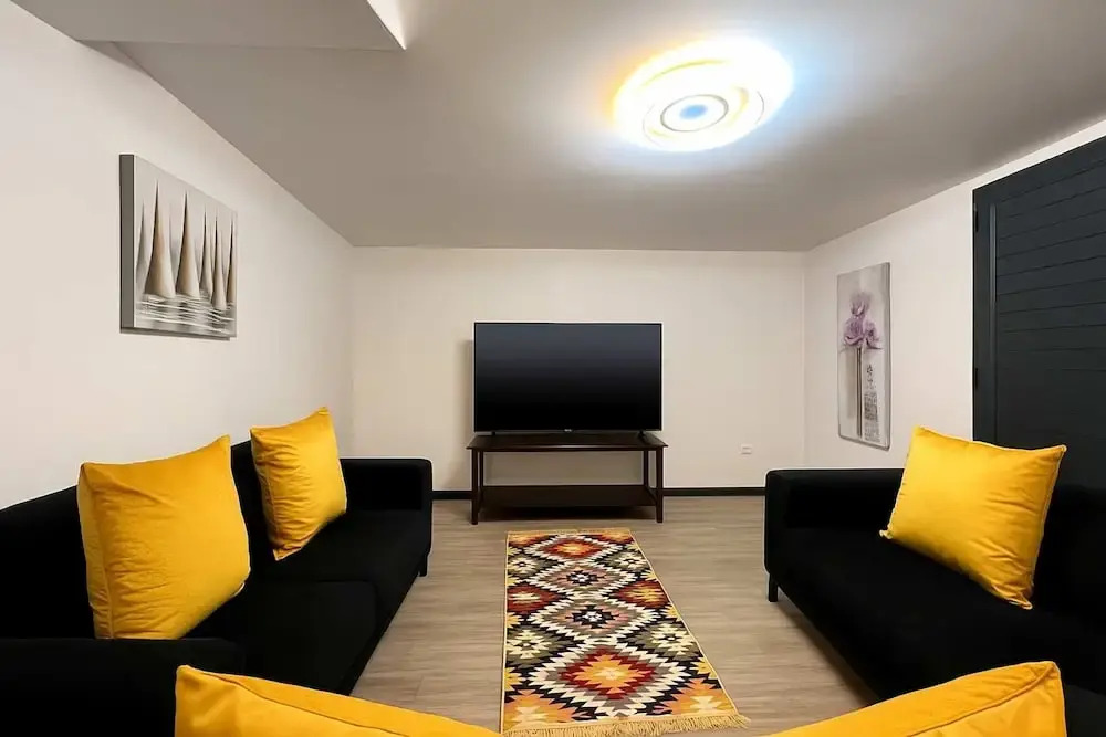 Casa Joao Batista em Machico
