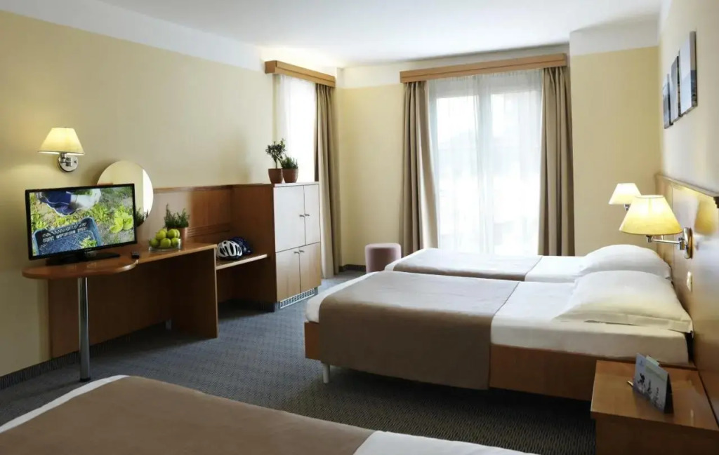 LifeClass Hotels & Spa