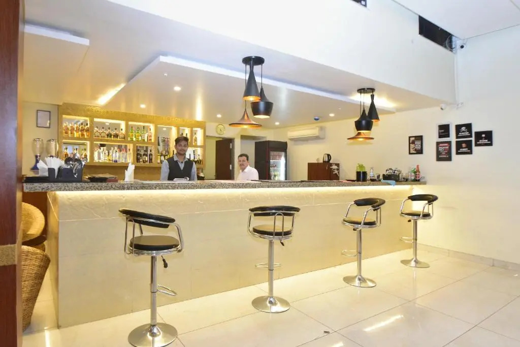 Hotel Bhaskar-Near Jaipur Airport