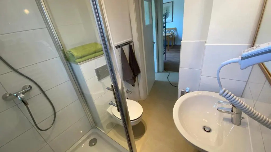 Bs Living Apartment