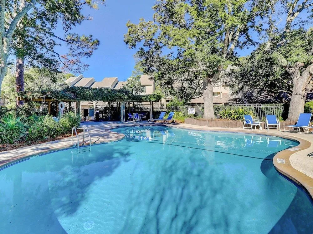 South Sea Pines - 4 Br Townhouse