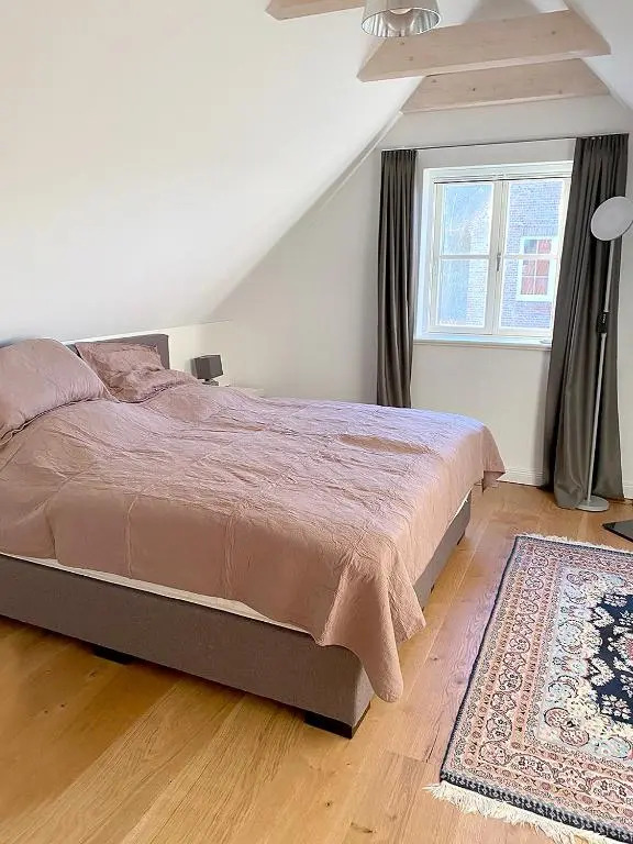 Premium Ferienhaus Söss Diek in Groß Schwansee