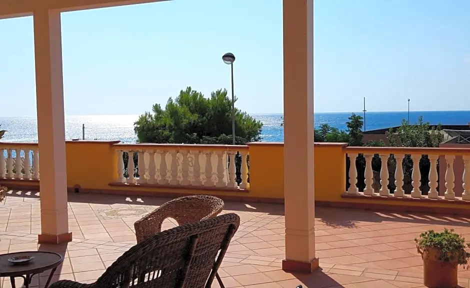 miramare b&b di cerri maria