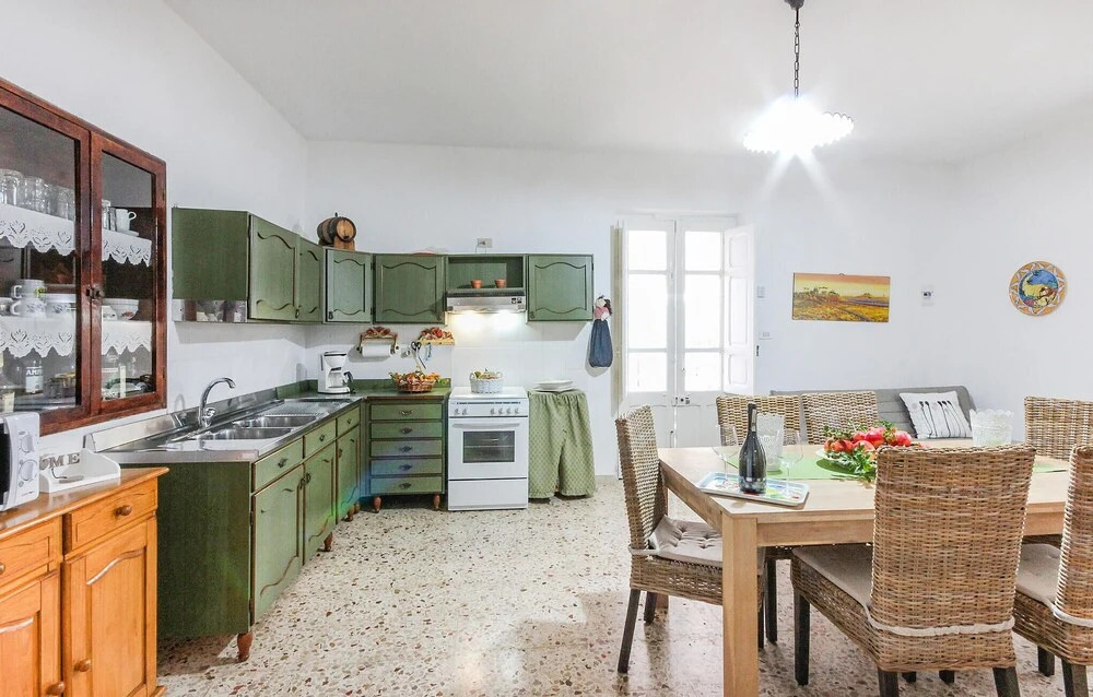 Holiday Home Maestrale