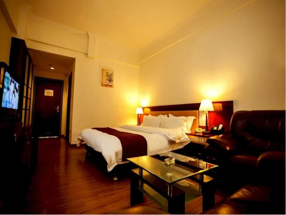Guangchu Hotel