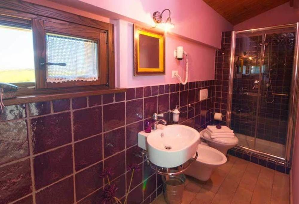 Villa Coralia Agriturismo