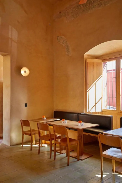 Hotel Escondido Oaxaca, a Member of Design Hotels