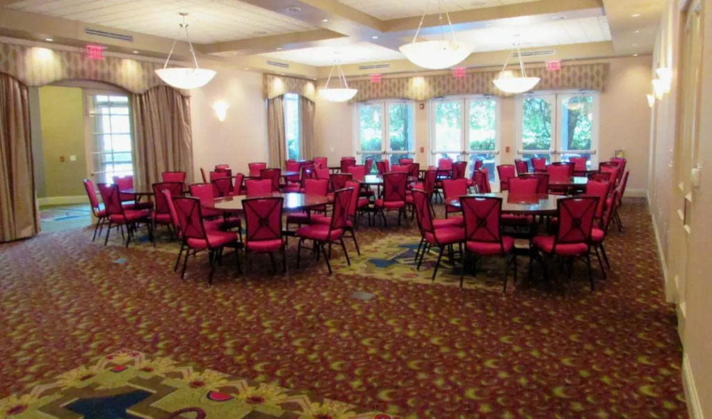 GreenLinks Golf Villas at Lely Resort