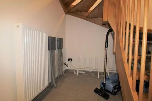 Haus Tomas by ISA AGENTUR