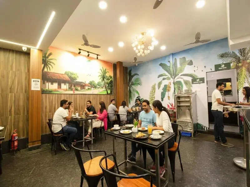 FabHotel Eden Stay - Nr US Consulate General Hyderabad