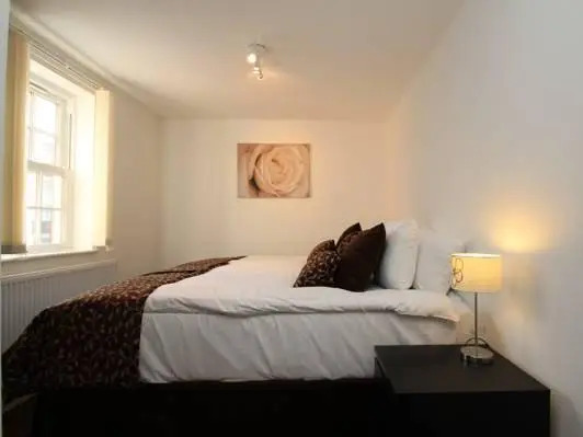 Apple Apartments Stratford