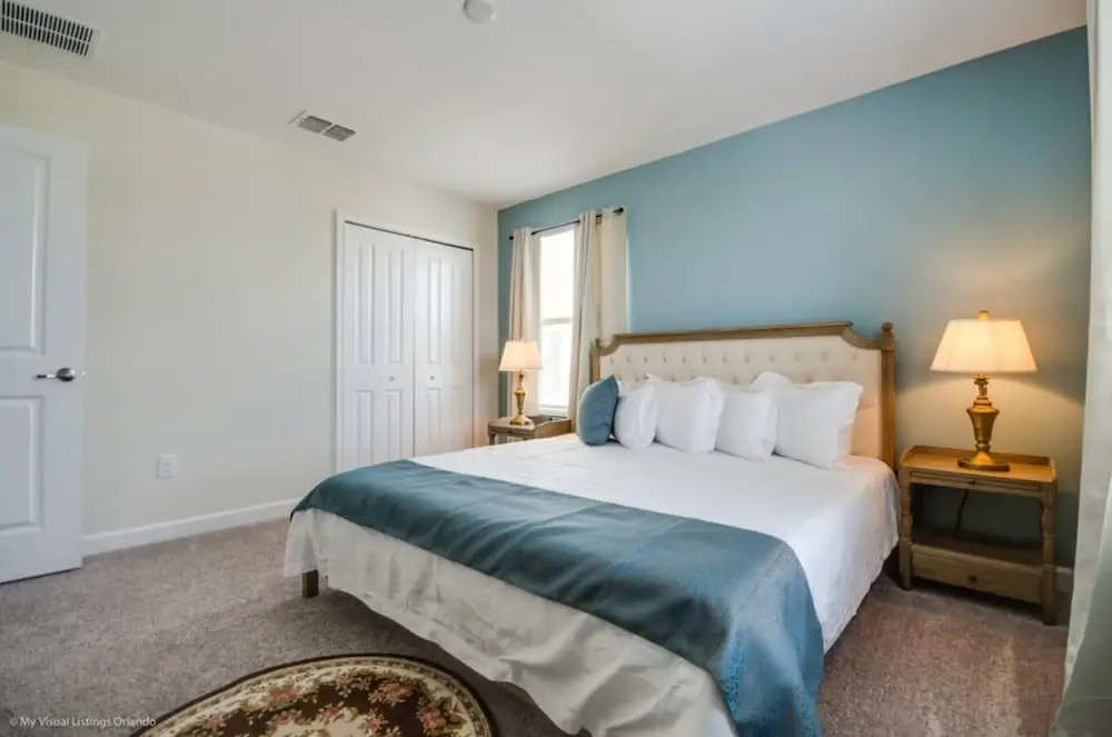 Villa in Champions Gate Resort 2523