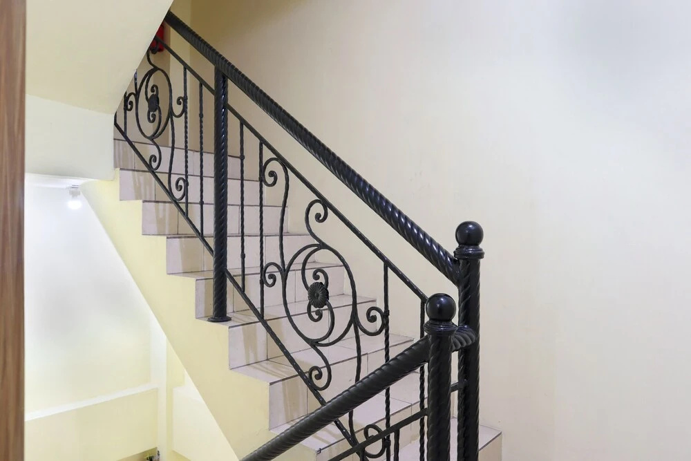 The Trend by OYO Rooms