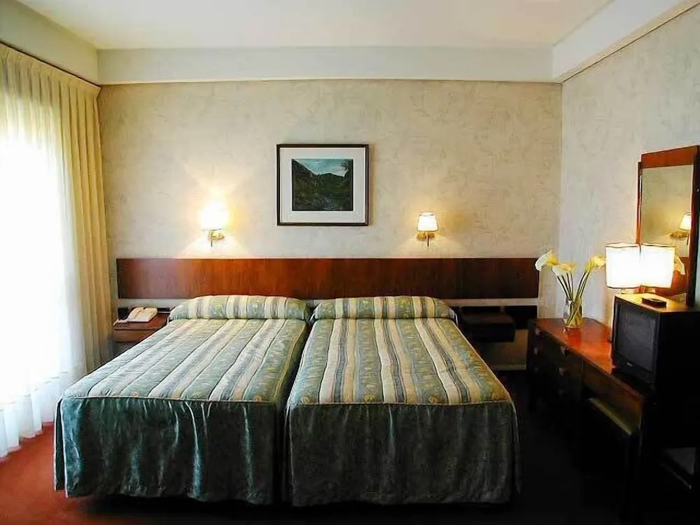 Hotel San Ángel