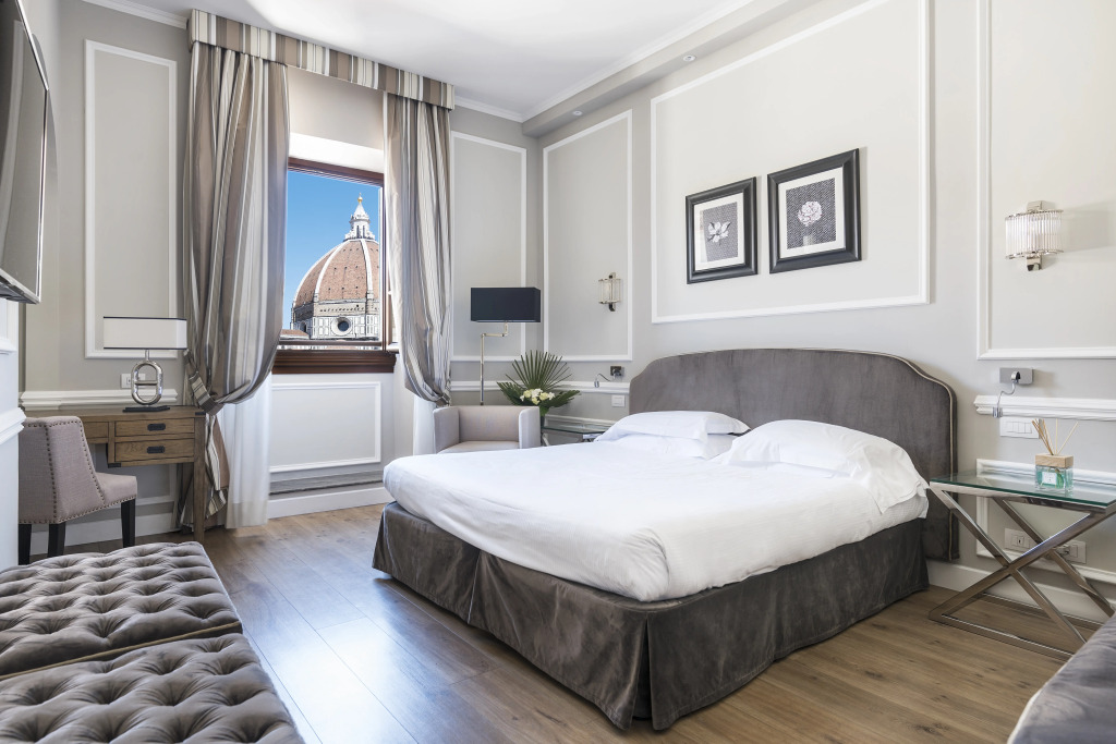 Hotel Calzaiuoli