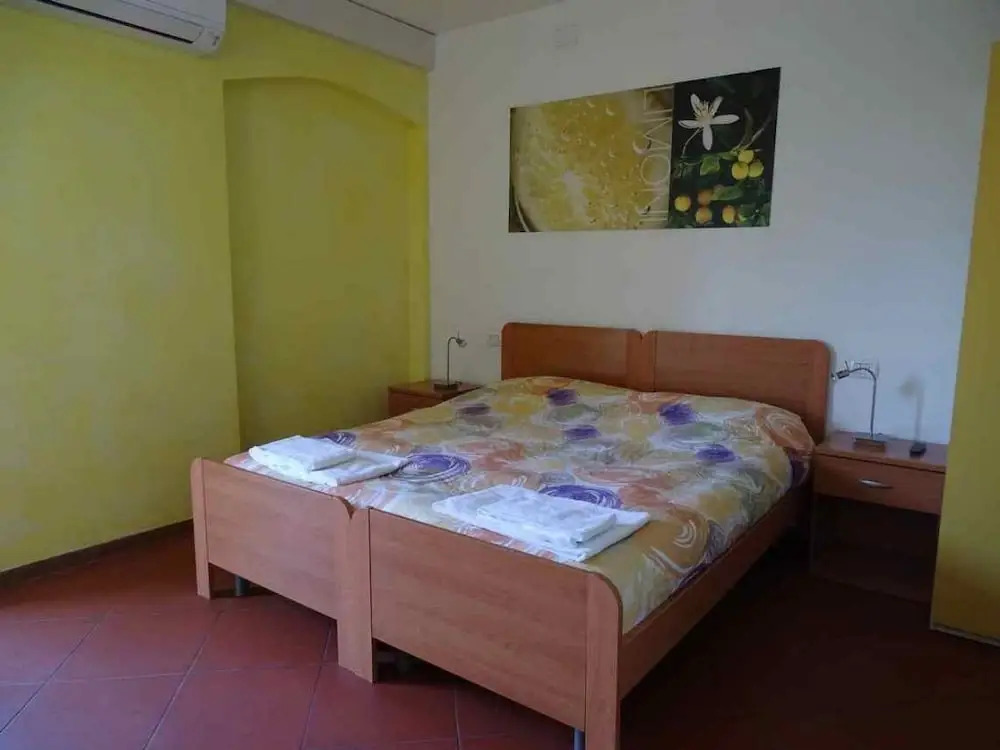 Casa Del Noce