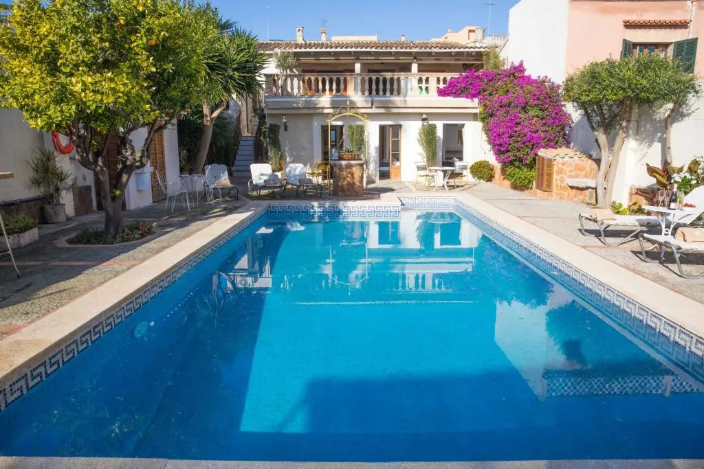 Villa Sant Josep