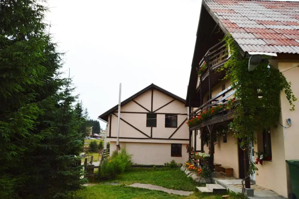 Cabana Ada 1