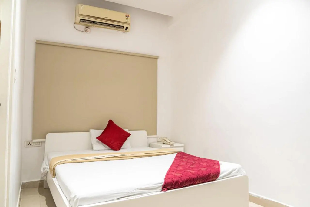 Horizon Residency