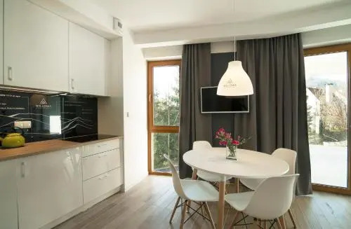 Apartamenty Willowa