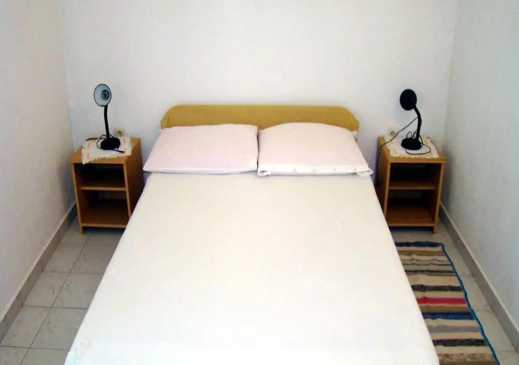 Apartment Slavka