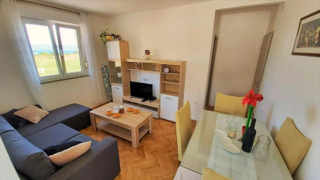 Apartment Ribnjak 10