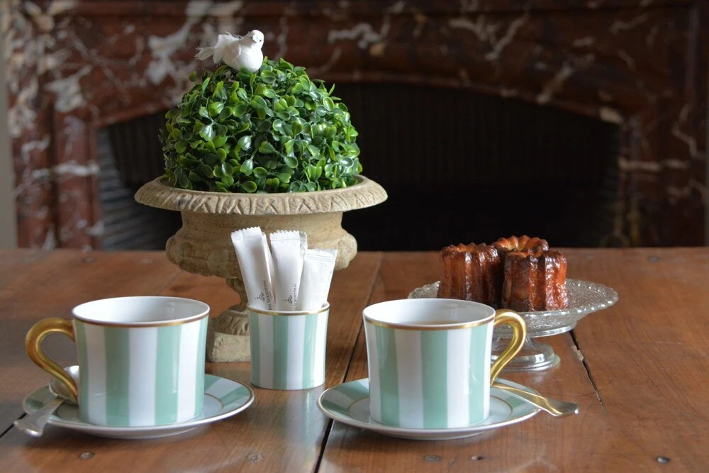 Le Celadon
