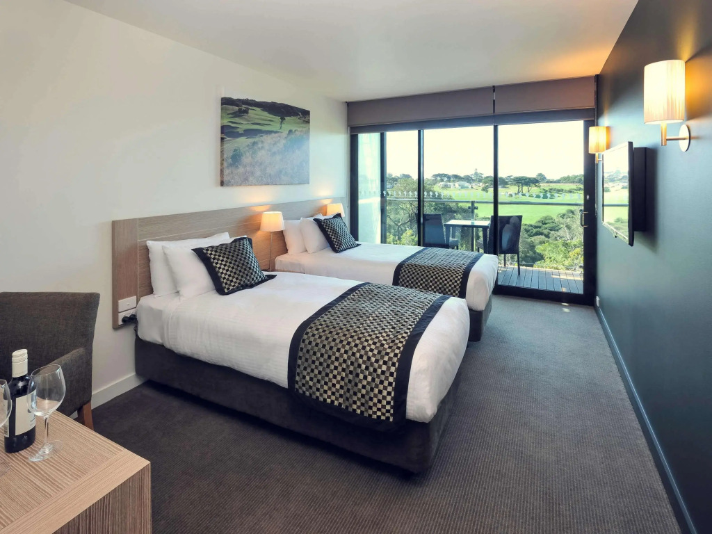 Mercure Portsea & Portsea Golf Club