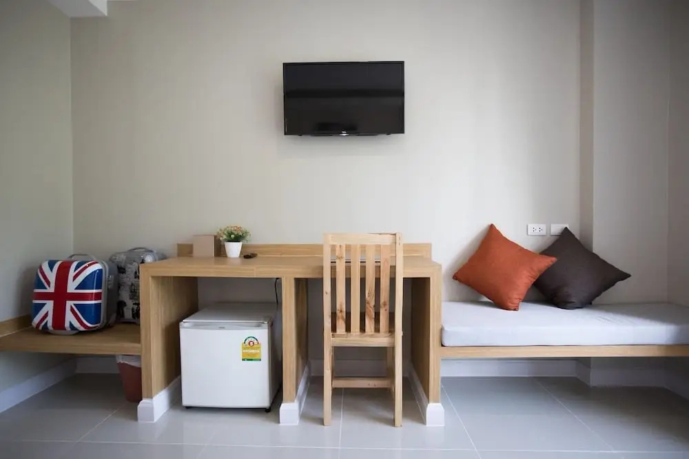 The Royal P Phuket - SHA Plus