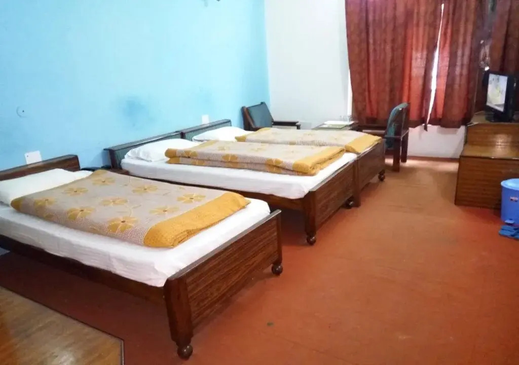 Hotel Himsagar