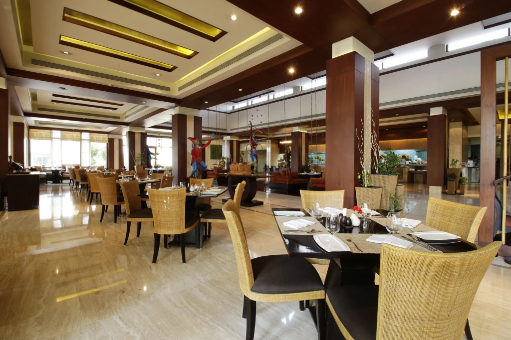 Jaypee Greens Golf and Spa Resort