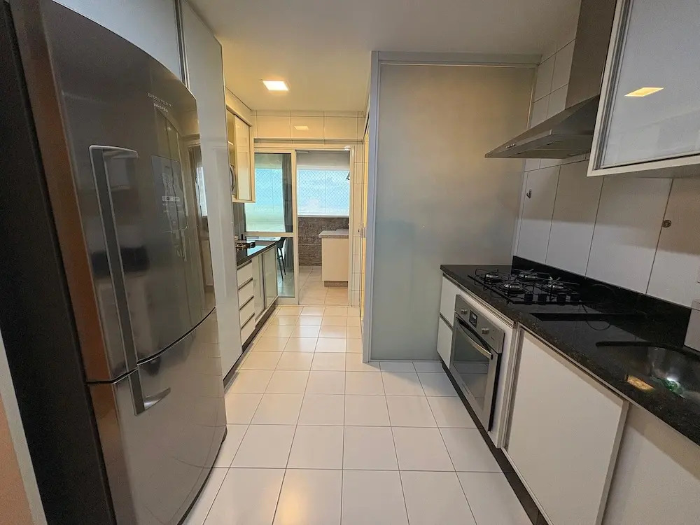 Enjoy a Convenient Location and Comfort in Jardim Goias - Mfes
