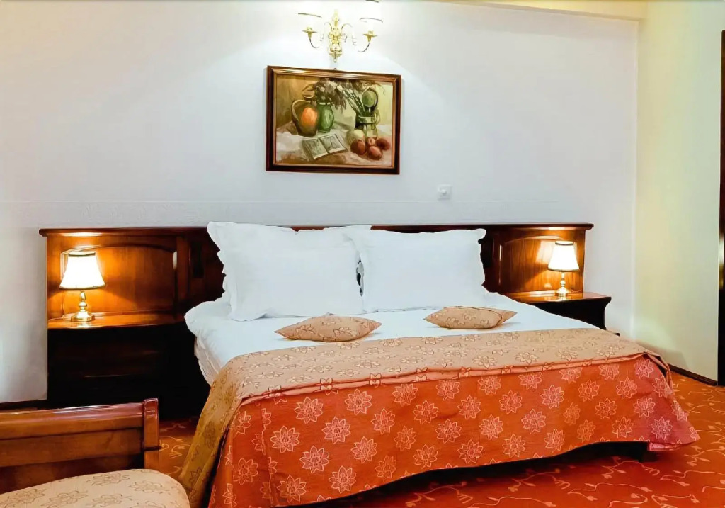 Hotel Mara