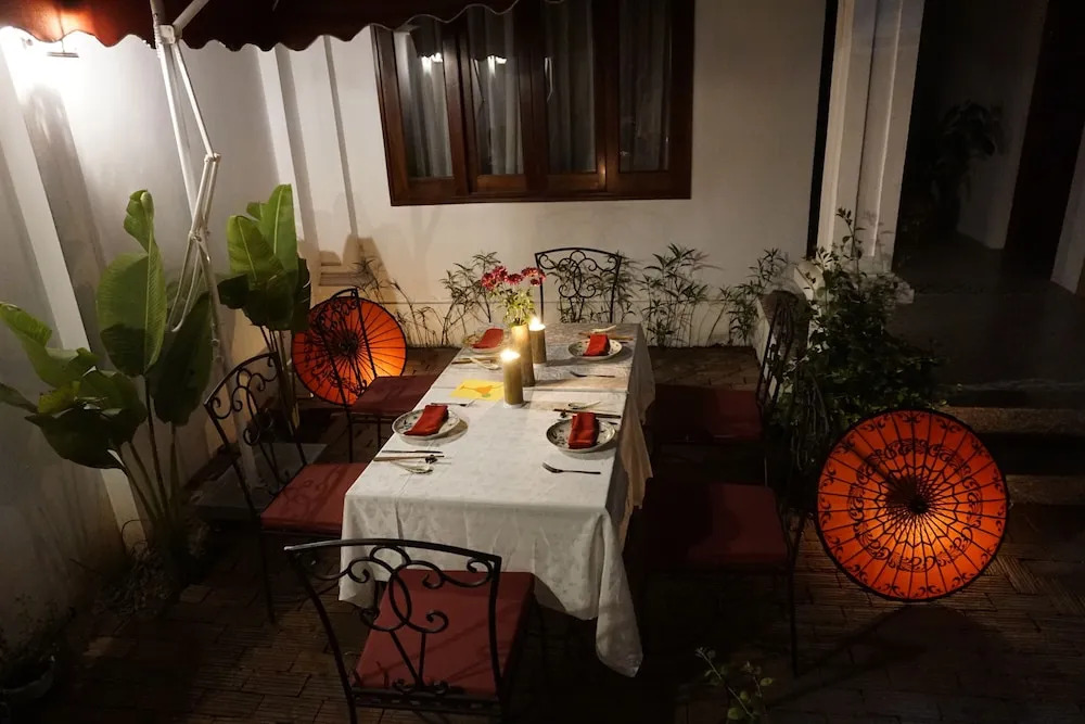 Tam Coc Bungalow