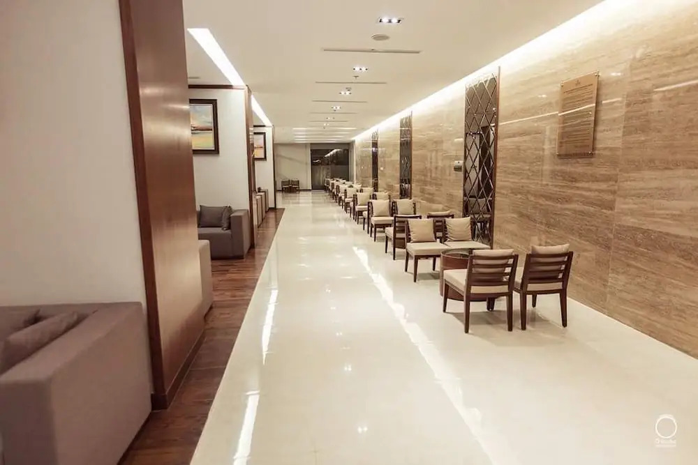 Tiffany Luxury Apartment