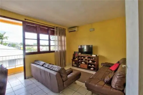 Appartement tout confort