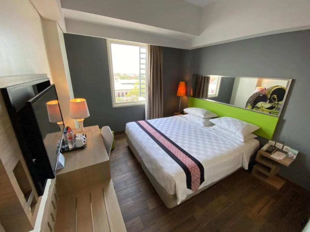 Khas Hotel Pekalongan