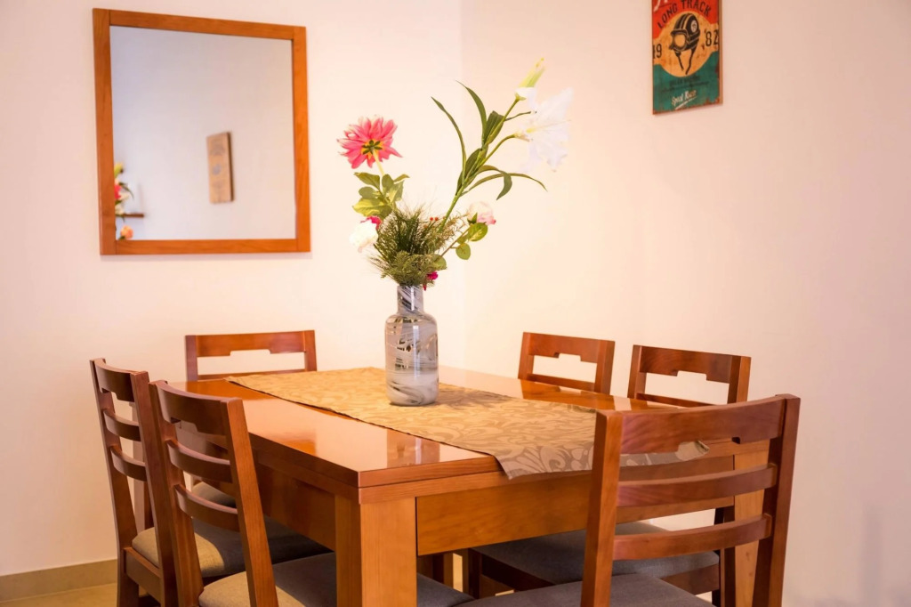 A04 - Large Modern 1 bed Apartment with pool by DreamAlgarve