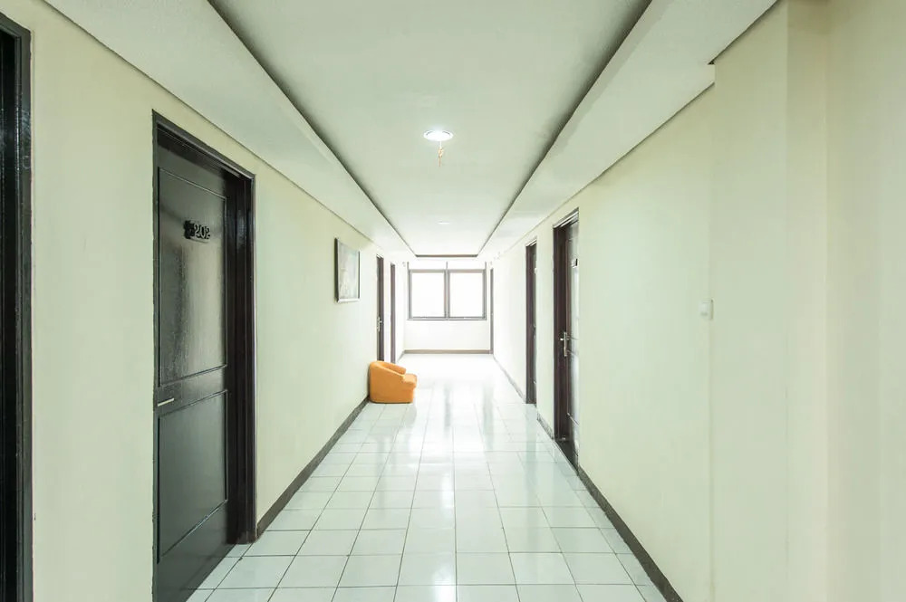 Airy Eco Ledeng Cipaku Indah 3 Bandung