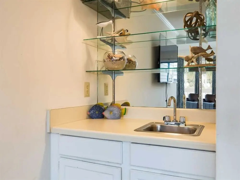Sea Oats B101 by Meyer Vacation Rentals