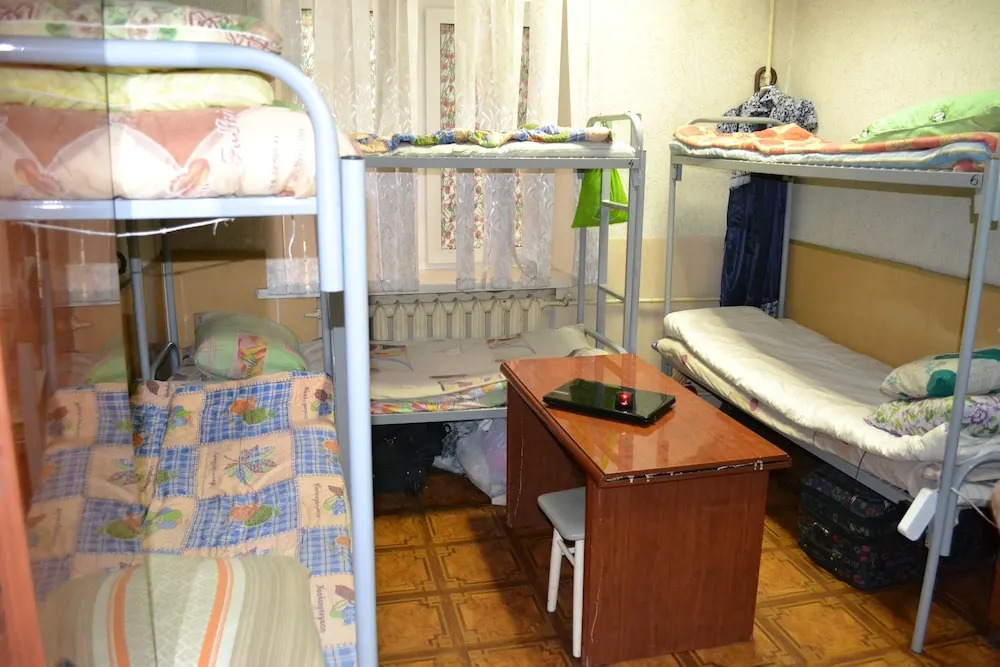 Apartlux Dmitrovskaya