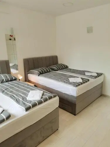 Apartments Petrova170